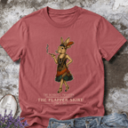 The Flapper Skirt Tee | The Roaring Twenties