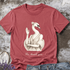 The Swan Standard Tee