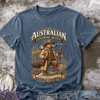 Australian Explorer Platypus Tee – Est. 1924