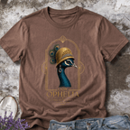 Lady Ophelia Tee