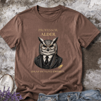 Professor Alder Tee