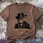 Mr. Bobcat Blackwood Tee