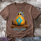 Fully Ripe 1983 – Vintage Pear Beach Graphic Tee