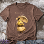 Parasol Society 1887 – Victorian Pear Graphic Tee