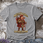 Sir Humphrey Hipworth – Scottish Highlands Tee