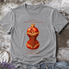 The Queen's Heart Tee