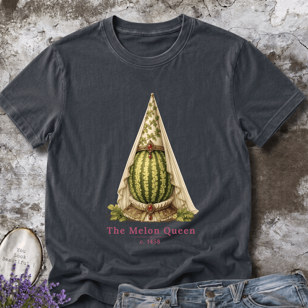 The Melon Queen Tee