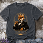 Sir Sinclair Reserve Tee