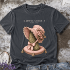 Lady Gherkin Tee