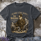 Sir Woolridge Alpine Expedition 1903 Tee