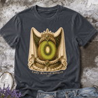 Lady Kiwi of Aragon Tee