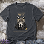 Professor Alder Tee