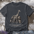 The Giraffe Farthingale Tee