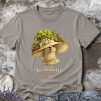 Dame Llamabelle Tee