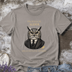 Professor Alder Tee