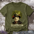 Sir Llamington Tee