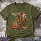 Mr. Quilliam Porcupine Tee