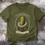 Sir Picklesworth Tee