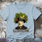 Sir Llamington Tee