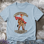 Lady Gwendolyn Longstride – Himalayan Expedition Tee