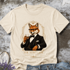 Sir Sinclair Reserve Tee