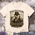 Baron Badgerford Tee