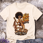 Soul Funk Snake – 1975 Groove Tee