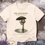 The Artichoke Weather Mechanic Tee