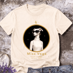 Miss Vega Tee