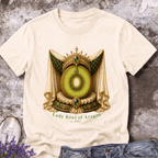 Lady Kiwi of Aragon Tee