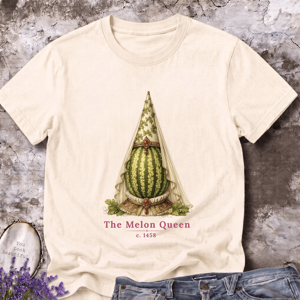 The Melon Queen Tee