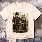 Old Hollywood Glamour Tee
