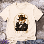 Sir Sinclair Tee
