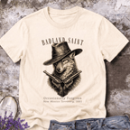 Badland Saint Tee