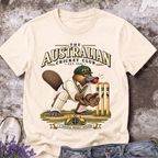 Australian Cricket Club Platypus Tee – Est. 1926
