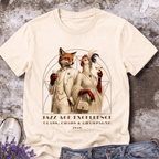 Jazz Age Excellence Tee