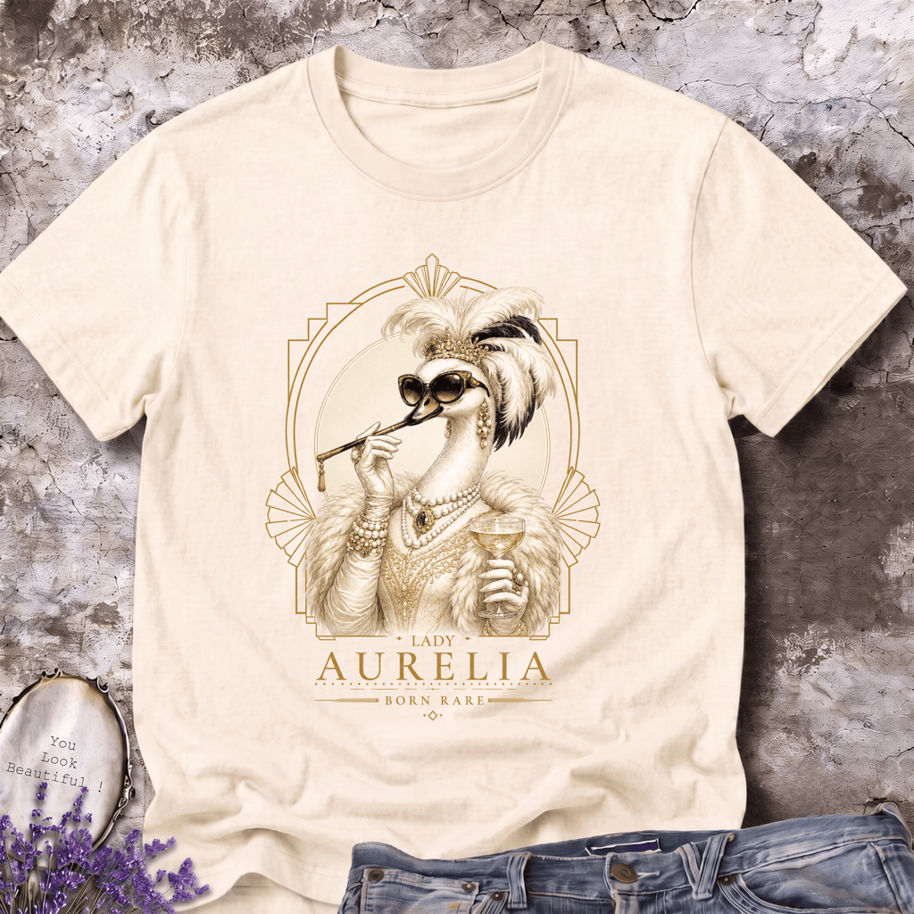 Lady Aurelia Tee