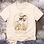 Lady Aurelia Tee