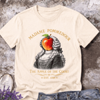 Madame Pommedour Tee | The Apple of the Court | Est. 1721