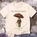 The Gilded Gherkin Tee