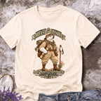 Lady Beatrice Snowbourne – Sahara Expedition Tee