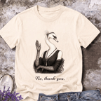 The Swan Standard Tee