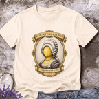 Countess Citron Vintage Graphic Tee | Est. 1777