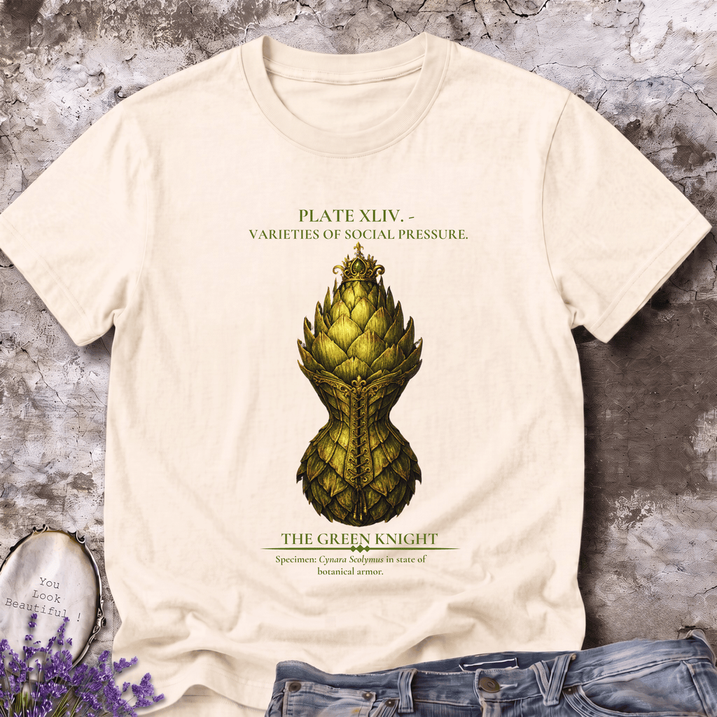 The Green Knight Tee