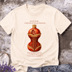 The Queen's Heart Tee