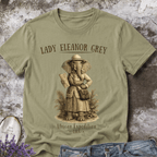 Lady Eleanor Grey - African Expedition 1908 Tee