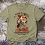 Lady Tallulah Toucan – Colorado Expedition Tee