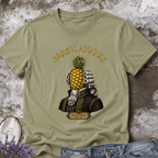 Baron Ananas Vintage Graphic Tee | Naturally Difficult