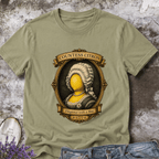 Countess Citron Vintage Graphic Tee | Est. 1777