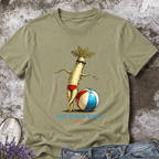 The Disco Root 1975 – Vintage Parsnip Graphic Tee